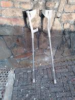 Krukken, Diversen, Loopkrukken, Ophalen