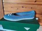 Dames Lacoste zomer schoenen nieuw, Neuf, Enlèvement ou Envoi, Lacoste, Bleu