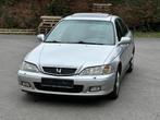 Honda Accord 2.0 Automatique Essence, Autos, Honda, Cuir, Argent ou Gris, Achat, 164 kW