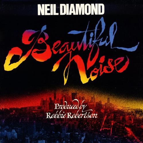 Neil Diamond - Beautiful Noise - Lp = nieuw, Cd's en Dvd's, Vinyl | Rock, Zo goed als nieuw, Poprock, 12 inch, Ophalen of Verzenden