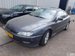 Peugeot 406 coupe 1997 - 2005 demontage onderdelen V6 sloop, Gebruikt, Ophalen of Verzenden, Peugeot