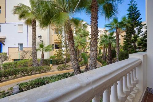 Mediterraan appartement in  Aldea del Mar Torrevieja /de zee, Immo, Buitenland, Spanje, Appartement, Overige