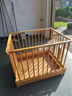 babypark, Kinderen en Baby's, Ophalen, Zo goed als nieuw