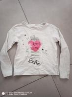 Trui Orchestra, Kinderen en Baby's, Kinderkleding | Maat 116, Meisje, Ophalen of Verzenden, Zo goed als nieuw, Shirt of Longsleeve