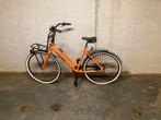 Gazelle fiets, Ophalen of Verzenden, Zo goed als nieuw