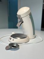 Koffiezetapparaat Senseo, Gebruikt, Ophalen of Verzenden, 2 tot 4 kopjes, Koffiepads en cups