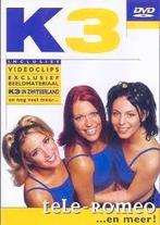 K3 tele romeo, Ophalen of Verzenden, Gebruikt