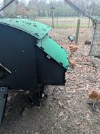 Large nestera, Enlèvement