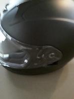 Casque de moto, Enlèvement, L