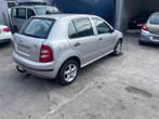 Skoda fabia 1.4i Essence Benzine Bien lire Uniquement appele, Achat, 5 places, Particulier, 4 cylindres