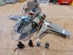 lego star wars  ref  8096, Kinderen en Baby's, Speelgoed | Duplo en Lego, Ophalen of Verzenden, Zo goed als nieuw, Complete set