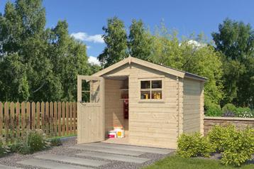 NIEUW tuinhuis 3027AC  ---PRIJSTREKKER-- beschikbaar voor biedingen