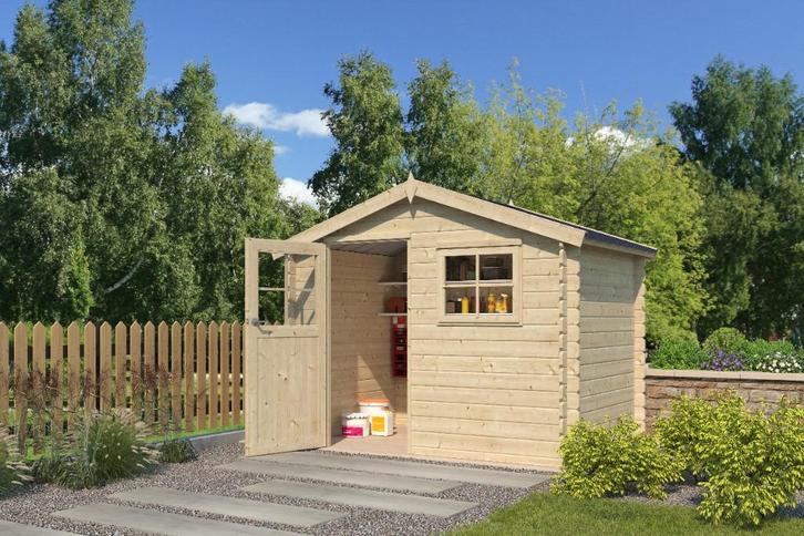NIEUW tuinhuis 3027AC  ---PRIJSTREKKER--, Hobby en Vrije tijd, Overige Hobby en Vrije tijd, Nieuw, Verzenden