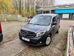 Mercedes Citan ( 1 proprietaire), Auto's, Bestelwagens en Lichte vracht, Voorwielaandrijving, Euro 6, Mercedes-Benz, Handgeschakeld