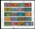 Belgie   BL 99  XX, Postzegels en Munten, Postzegels | Europa | België, Ophalen of Verzenden, Postfris