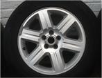 Originele 17' velg landrover freelander 2 OEM reservewiel, Ophalen, Gebruikt, Banden en Velgen, 17 inch