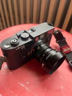 Leica summicron 50mm v3, Ophalen