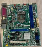 Intel Classic Desktop Board DH61BEB3, Computers en Software, Moederborden, Gebruikt, Ophalen of Verzenden, DDR3, Intel