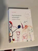 Rudy Schellaert - De psychologische stromingen, Enlèvement ou Envoi, Rudy Schellaert