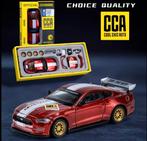 Ford mustang gt widebody tuning officieel van ford, Hobby en Vrije tijd, Modelbouw | Auto's en Voertuigen, Auto, 1:32 tot 1:50