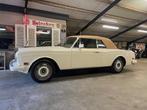 Rolls-Royce - 1986 - Corniche - 6.8 Convertible - Personenau, Auto's, Automaat, Cabriolet, Overige brandstoffen, Bedrijf