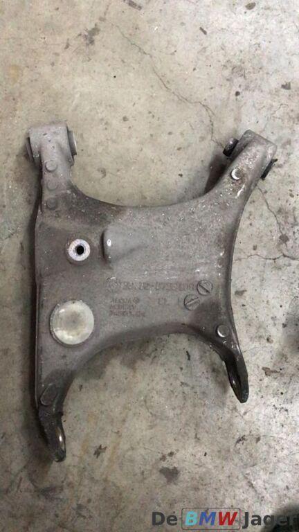 Draagarm links achter BMW 7 serie E65 E66 33326753109, Auto-onderdelen, Ophanging en Onderstel, BMW, Gebruikt, Ophalen of Verzenden