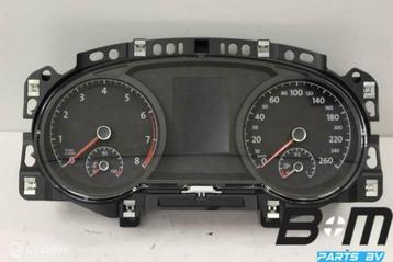 Tellerunit VW Golf 7 5G0920861