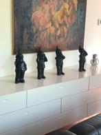 Ottmar Horl ‘ Bearers of Secrets ‘ set en Sponti, Collections, Statues & Figurines, Comme neuf, Enlèvement ou Envoi