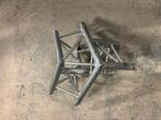6x 3 weg hoek alur truss (global compactibel), Ophalen, Zo goed als nieuw