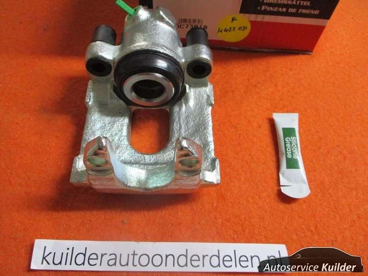 Remklauw L,A Bmw e46 330 X3 e83 Delco Remy Nieuw, Auto-onderdelen, Remmen en Aandrijving, BMW, Nieuw, Ophalen of Verzenden