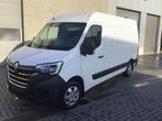 Renault master, Auto's, Bestelwagens en Lichte vracht, Renault, Bedrijf, Te koop, 3 zetels