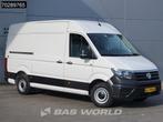 Volkswagen Crafter 140pk Automaat L3H3 Trekhaak Airco Camera, Auto's, Automaat, Gebruikt, Euro 6, 4 cilinders
