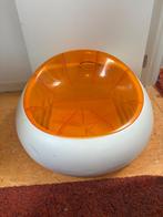 Pouf IKEA, Maison & Meubles, Canapés | Repose-pieds & Poufs, Enlèvement, Utilisé