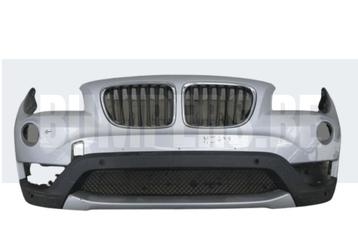 Bumper BMW X1 E84 FACELIFT 12-15 Voorbumper MZ493 beschikbaar voor biedingen