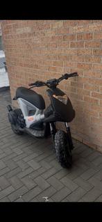 Gilera ice A-klasse, Ophalen, Gebruikt, Overige modellen, Klasse A (25 km/u)