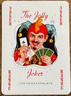 THE JOLLY JOKER PIATNIK, Ophalen of Verzenden, Zo goed als nieuw, Joker(s)