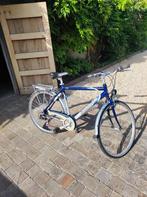 Grandville toerfiets, Fietsen en Brommers, Fietsen | Heren | Sportfietsen en Toerfietsen, Ophalen, Zo goed als nieuw