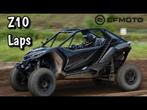 Cf moto Z10 3cilinder turbo NEW 2025 BY CFMOTOFLANDERS, 3 cilinders, Meer dan 35 kW
