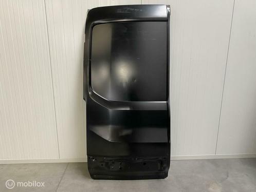 Portier Links Achter Ford Transit NIEUW ORIGINEEL 2446973, Auto-onderdelen, Carrosserie, Deur, Achter, Links, Gebruikt, Ophalen of Verzenden