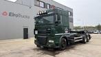 DAF 105 XF 460 (6X2 / AIRCO / GOOD CONDITION / BONNE ETAT) E, Auto's, Vrachtwagens, Automaat, Euro 5, 460 pk, Overige kleuren