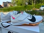 Pointes athlétisme NIKE AIR ZOOM LJ ELITE, Sports & Fitness, Course, Jogging & Athlétisme, Envoi, Comme neuf, Nike