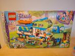 Lego Friends Mia's Camper 41339, Ophalen, Zo goed als nieuw, Complete set, Lego