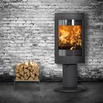 SHOWROOM MODEL JOTUL F360, Huis en Inrichting, Kachels, Gebruikt, Houtkachel, Ophalen of Verzenden, Vrijstaand