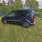 Vw caddy tdi, Euro 6, Particulier, Te koop, Handgeschakeld