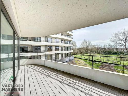 Appartement te huur in Oostende, 2 slpks, Immo, Maisons à louer, Appartement
