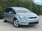 Ford Smax, Auto's, Monovolume, Bedrijf, Diesel, Euro 4