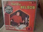 Sandy nelson, Ophalen, Zo goed als nieuw, Single