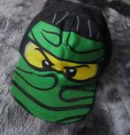 Lego Ninjago Lloyd Baseball Cap Pet Zwart Groen 3 tot 6 Jaar, Enfants & Bébés, Vêtements enfant | Casquettes & Chapeaux, Comme neuf