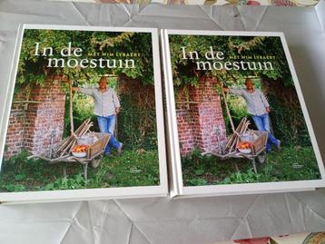 In de moestuin met Wim Lybaert, Enlèvement, Neuf, Wim Lybaert, Potager