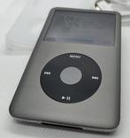 Apple IPOD Classic, Audio, Tv en Foto, Mp3-spelers | Apple iPod, Ophalen, 40 GB en meer, Classic, Zwart